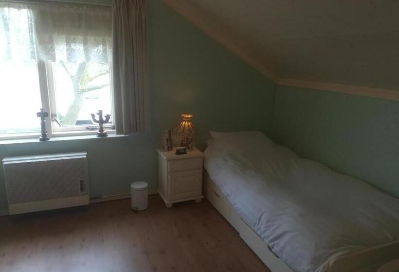 Номер Стандарт, B&b Elbahof, Goed En Goedkoop!