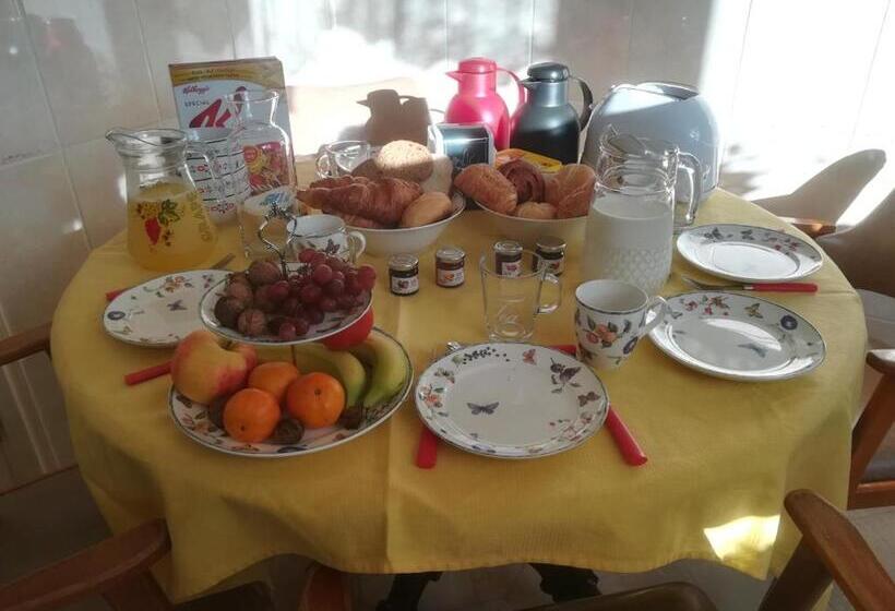 Номер Стандарт, B&b Elbahof, Goed En Goedkoop!