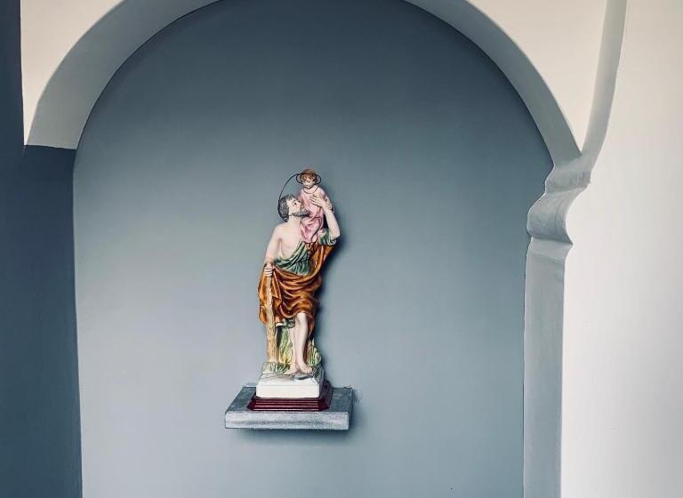 غرفة ديلوكس, B&b Florapark