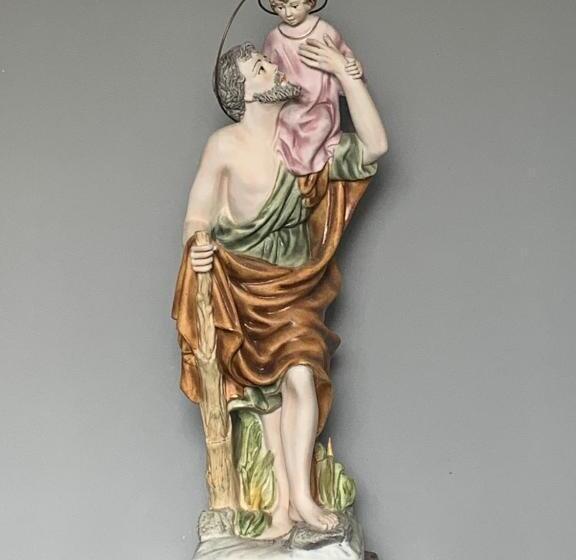 غرفة ديلوكس, B&b Florapark