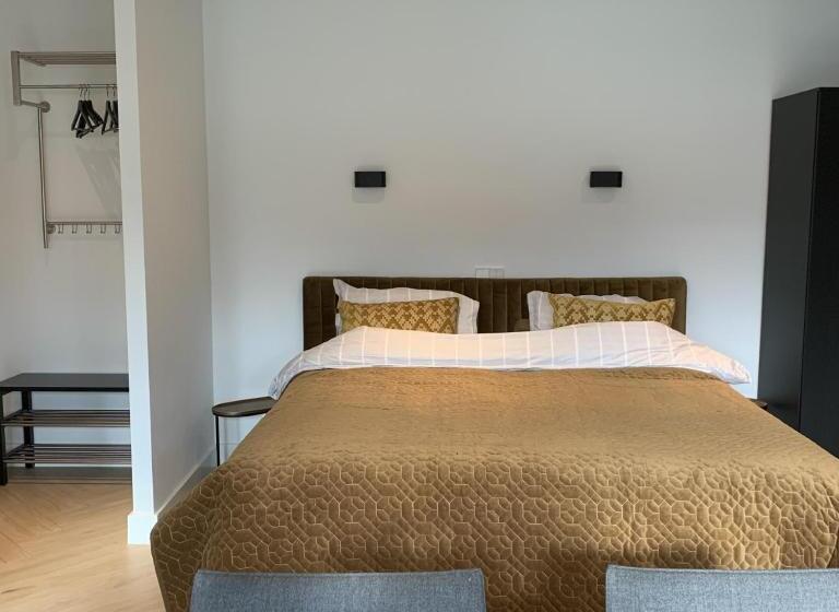 اتاق لوکس, B&b Florapark
