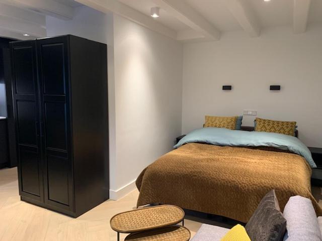 غرفة قياسية, B&b Florapark