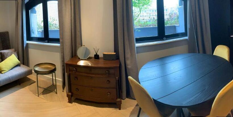 اتاق استاندارد, B&b Florapark