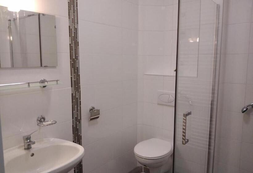 Номер Стандарт, Diana Panzió