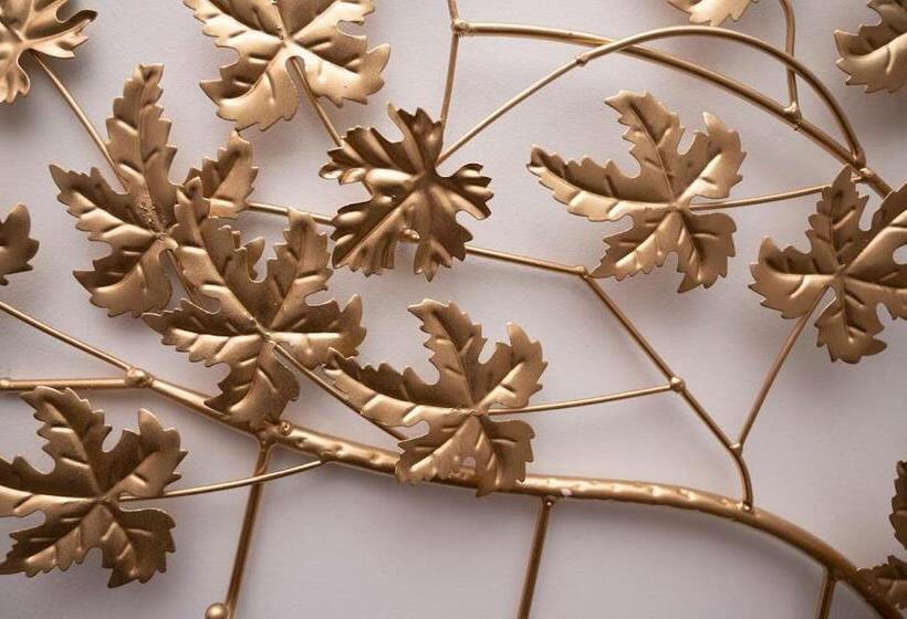 חדר משפחתי, Le Val Des Cerfs   Het Hertendal