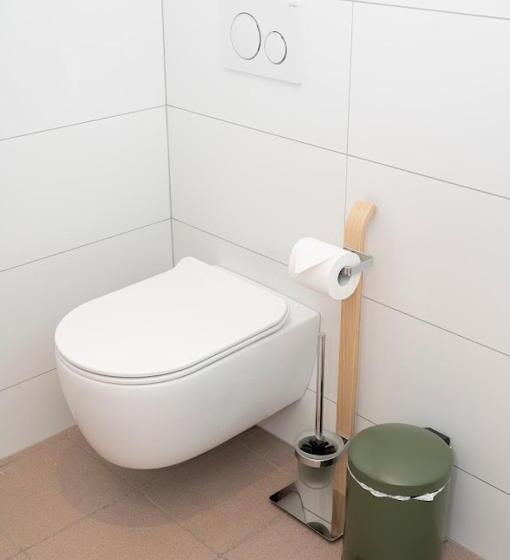 חדר משפחתי, Le Val Des Cerfs   Het Hertendal