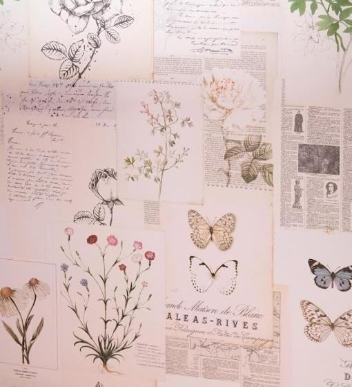 חדר משפחתי, Le Val Des Cerfs   Het Hertendal