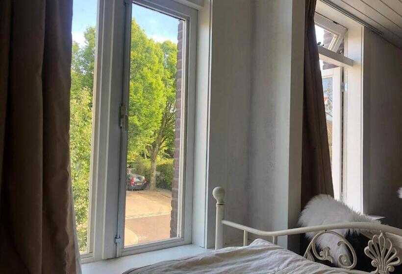 스탠다드 룸, Back Stage