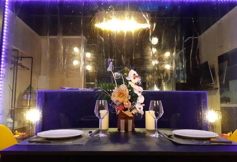 Deluxe Zimmer, Suite Calypso