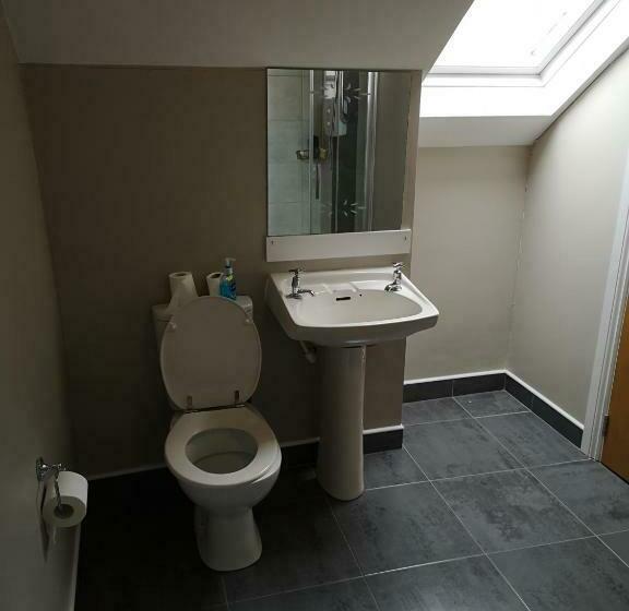 اتاق اکونومی, O Donnell S Of Donegal