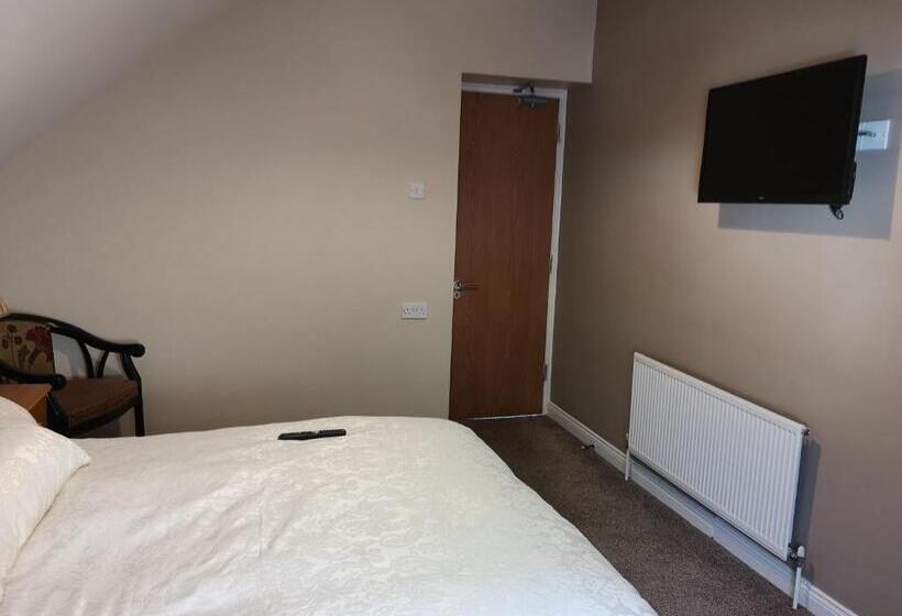 اتاق اکونومی, O Donnell S Of Donegal