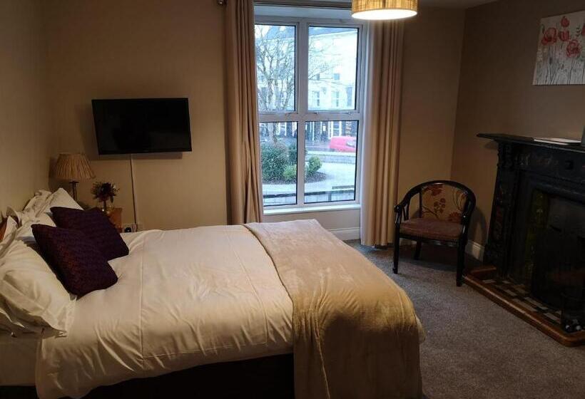 اتاق استاندارد, O Donnell S Of Donegal