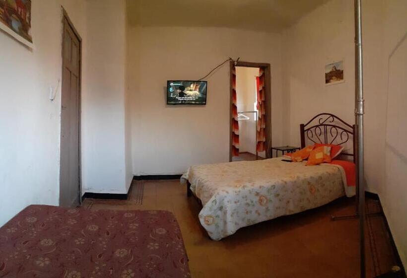 １ベッドルームアパートメント, Amplio Departamento Para Grupos O Familias