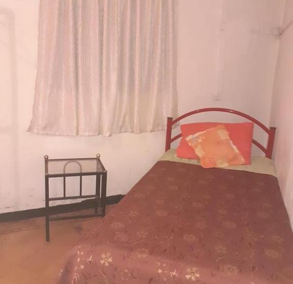 １ベッドルームアパートメント, Amplio Departamento Para Grupos O Familias