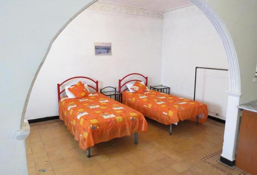 １ベッドルームアパートメント, Amplio Departamento Para Grupos O Familias