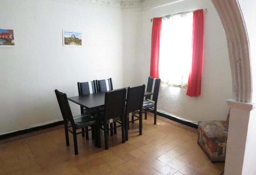 １ベッドルームアパートメント, Amplio Departamento Para Grupos O Familias