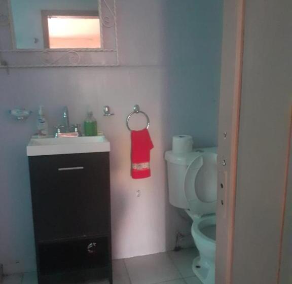 １ベッドルームアパートメント, Amplio Departamento Para Grupos O Familias