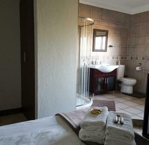 Номер Стандарт, Klyne Jiweel Guesthouse