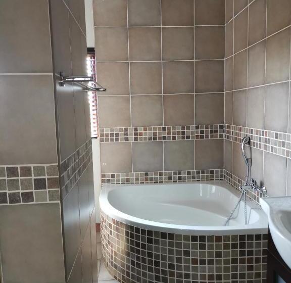 Номер Стандарт, Klyne Jiweel Guesthouse