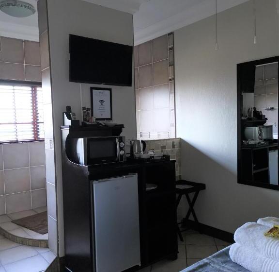 חדר סטנדרט, Klyne Jiweel Guesthouse