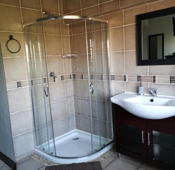 Номер Стандарт, Klyne Jiweel Guesthouse