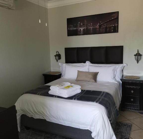 Номер Стандарт, Klyne Jiweel Guesthouse