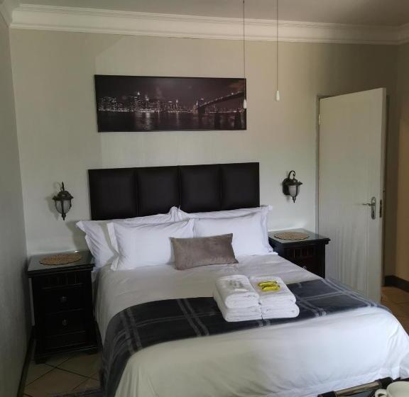 Номер Стандарт, Klyne Jiweel Guesthouse