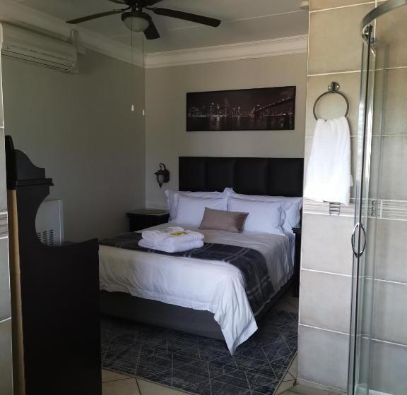 חדר סטנדרט, Klyne Jiweel Guesthouse