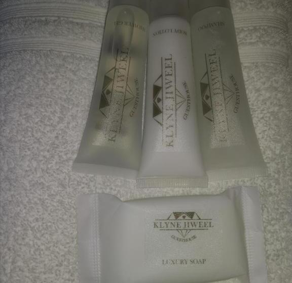 Номер Стандарт, Klyne Jiweel Guesthouse