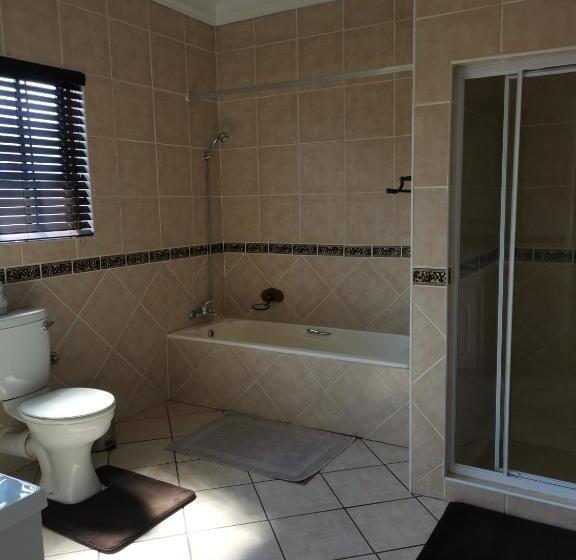חדר סטנדרט, Klyne Jiweel Guesthouse