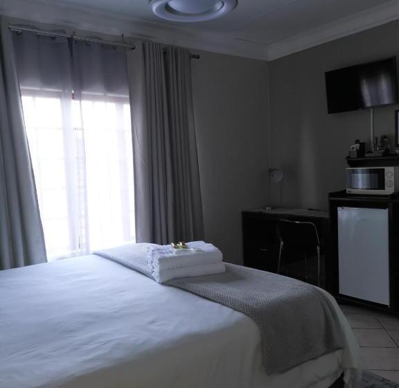 Номер Стандарт, Klyne Jiweel Guesthouse