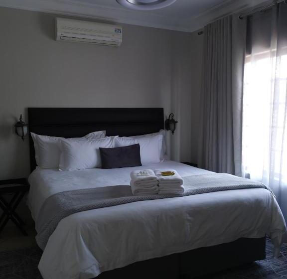 חדר סטנדרט, Klyne Jiweel Guesthouse