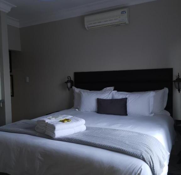 Номер Стандарт, Klyne Jiweel Guesthouse