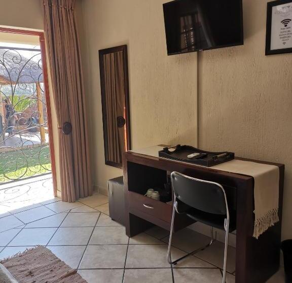 Номер Стандарт, Klyne Jiweel Guesthouse