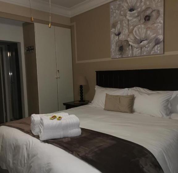 חדר סטנדרט, Klyne Jiweel Guesthouse