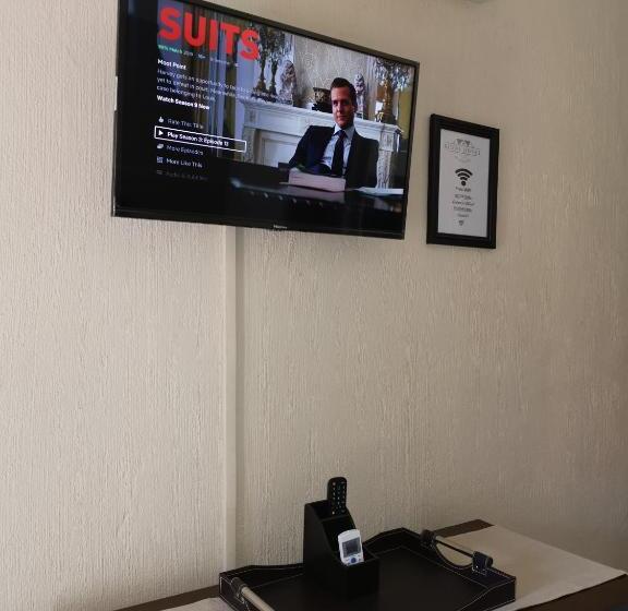 Номер Стандарт, Klyne Jiweel Guesthouse