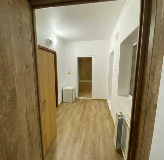 标准间带阳台, Oriana