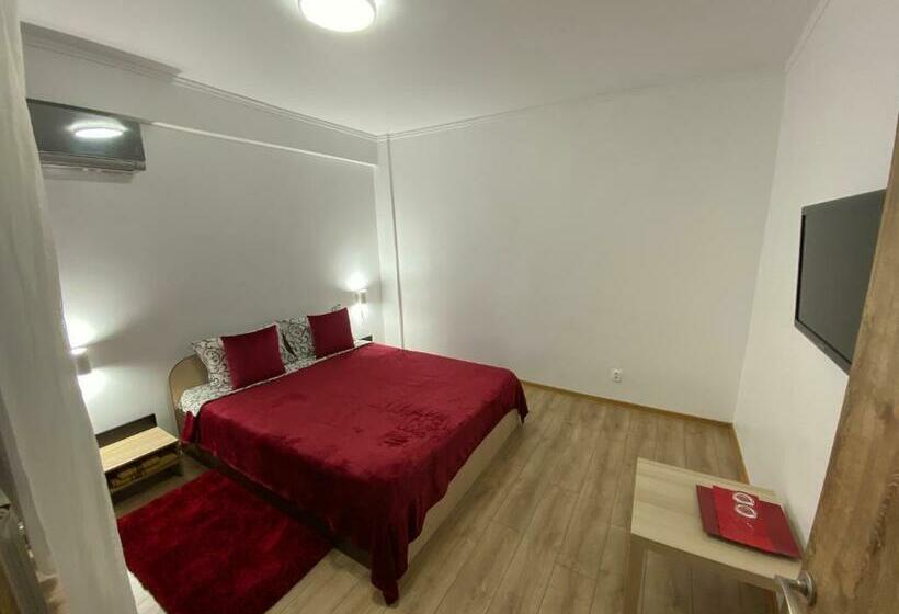 标准间带阳台, Oriana