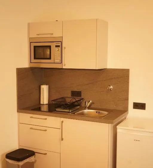 ２ベッドルームアパートメント, Vivo Apartments At Hospitals
