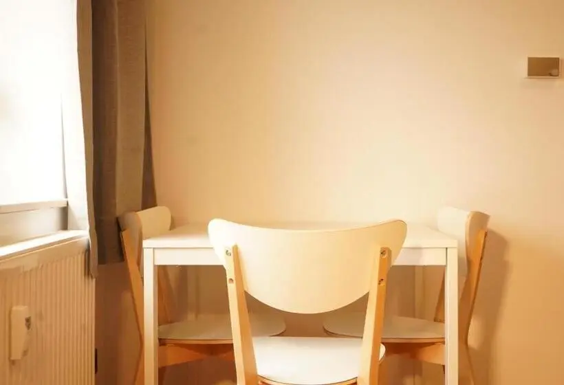 ２ベッドルームアパートメント, Vivo Apartments At Hospitals