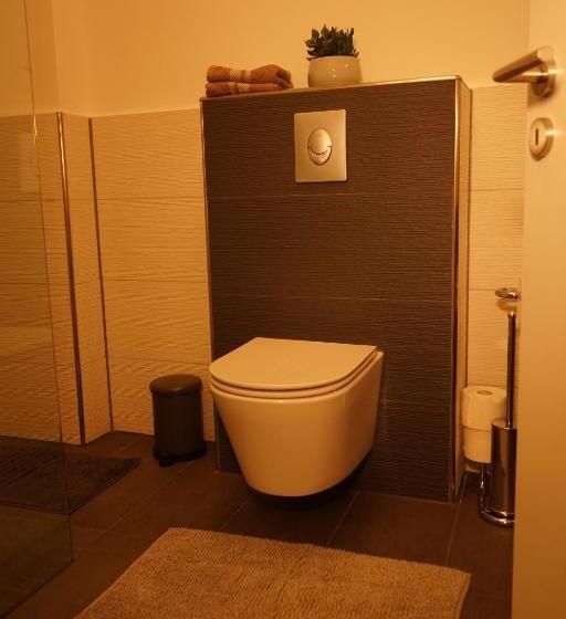 침실 2개 아파트, Vivo Apartments At Hospitals