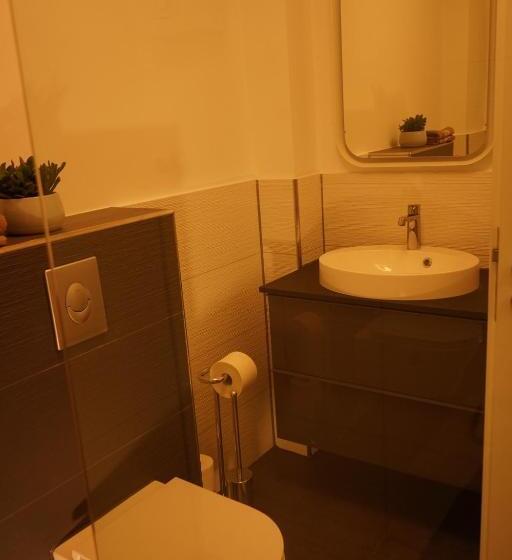 带2个卧室的公寓, Vivo Apartments At Hospitals