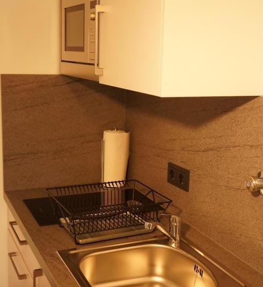 침실 2개 아파트, Vivo Apartments At Hospitals