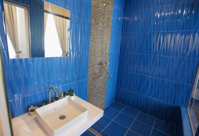 آپارتمان لوکس 1 خوابه, Uránia Apartmanház