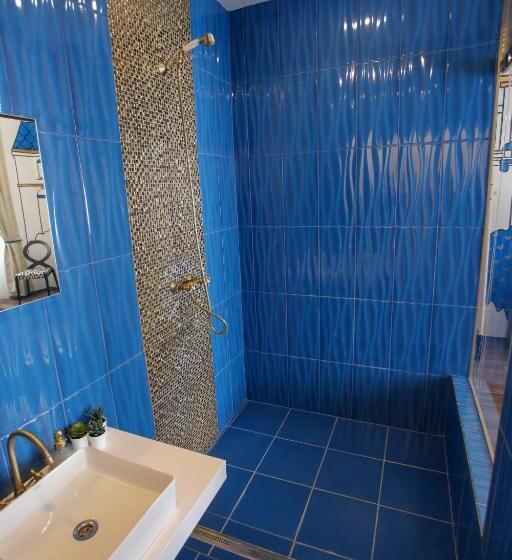 آپارتمان لوکس 1 خوابه, Uránia Apartmanház