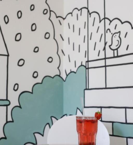 آپارتمان سوپریور 1 خوابه, Uránia Apartmanház