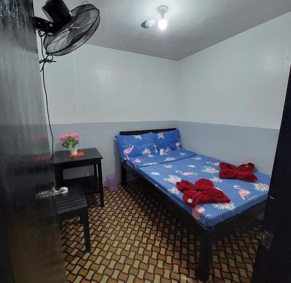 Ekonomiskt Rum, Maui S Place