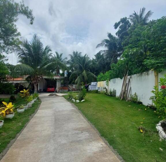 Ekonomiskt Rum, Maui S Place