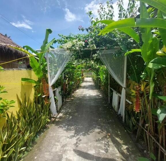 Ekonomiskt Rum, Maui S Place