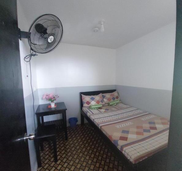 Ekonomiskt Rum, Maui S Place